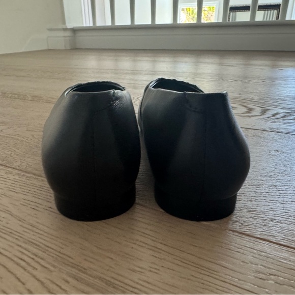 New Seychelles The Little Things Flats, Black color, size 8.5 - Picture 8 of 11